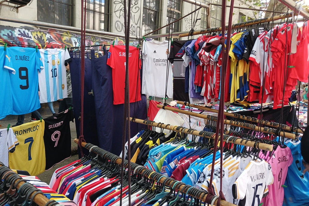 How to Vet Football Kit Listings on eBay, Vinted & Depop